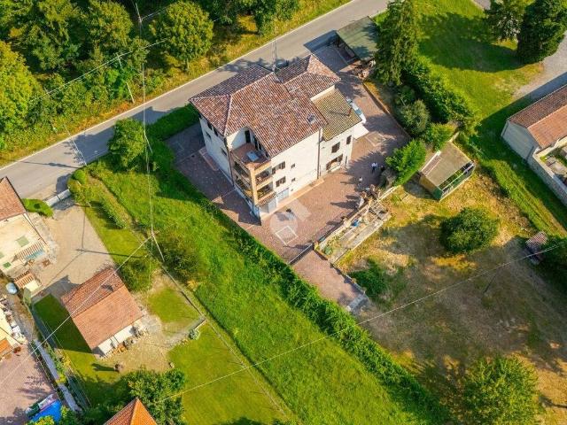 Villa Indipendente in vendita a Tresinaro - Secchia, Re
