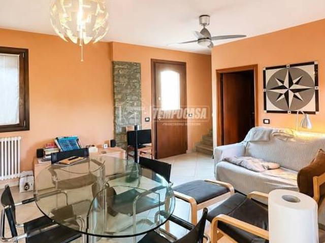 Villa Indipendente in vendita a Tresinaro - Secchia, Re