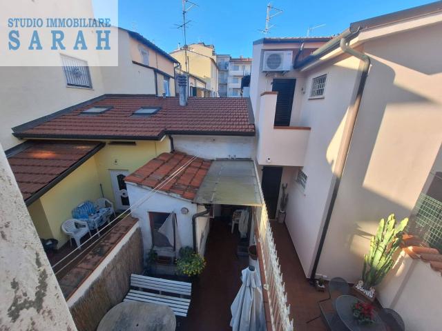 Villa Indipendente in vendita a Viareggio, Toscana