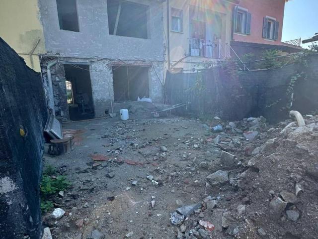 Villa Indipendente in vendita a Bicchio, Viareggio