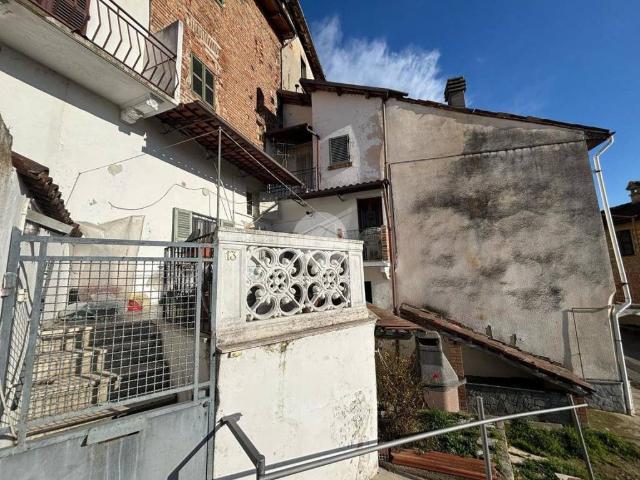 Villa Indipendente in vendita a Piemonte, Asti