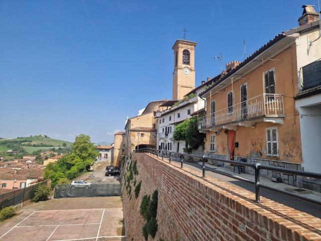 Villa Indipendente in vendita a Piemonte, Asti