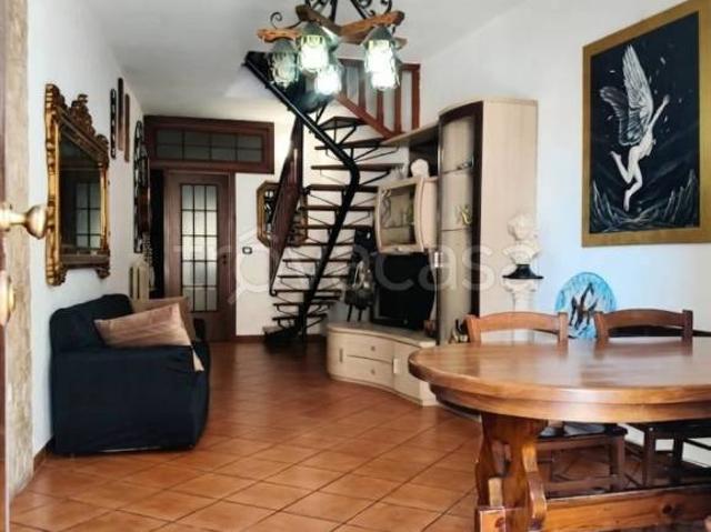 Villa Indipendente in vendita a Carmine, Calabria