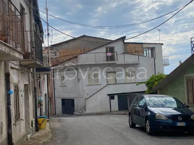 Villa Indipendente in vendita a Calabria, Vibo Valentia