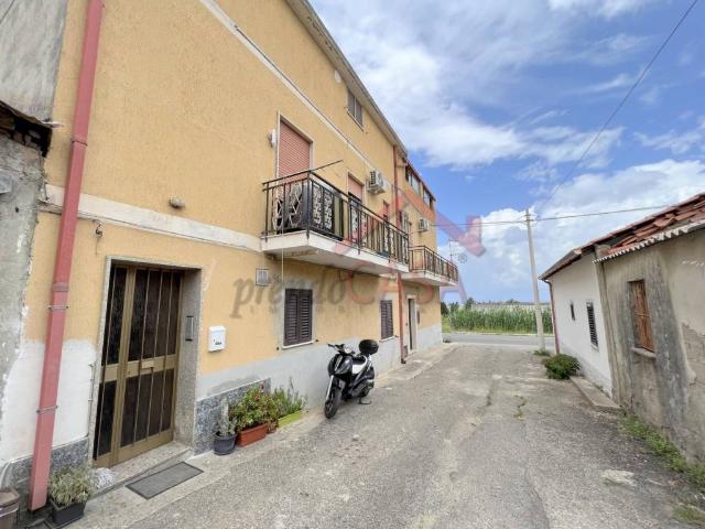 Villa Indipendente in vendita a Bivona, Calabria