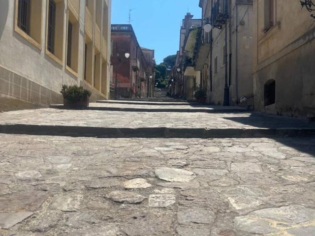 Villa Indipendente in vendita a Carmine, Vibo Valentia