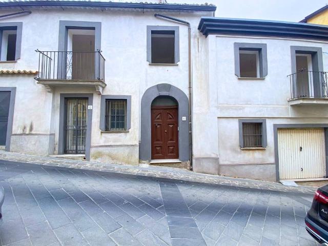 Villa Indipendente in vendita a Carmine, Calabria