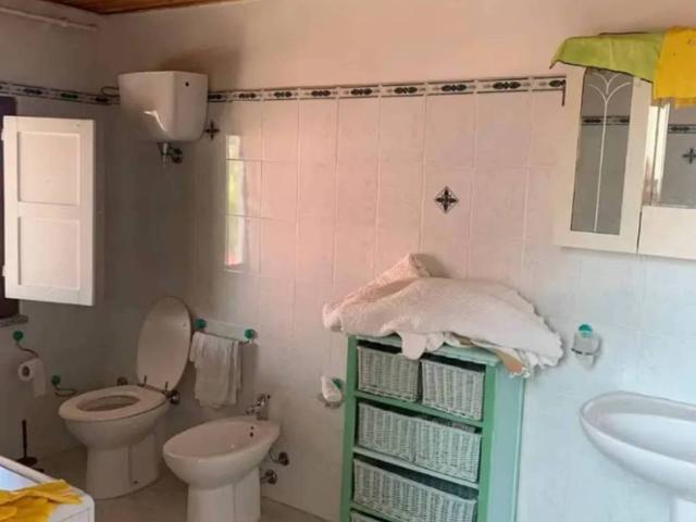 Villa Indipendente in vendita a Carmine, Calabria