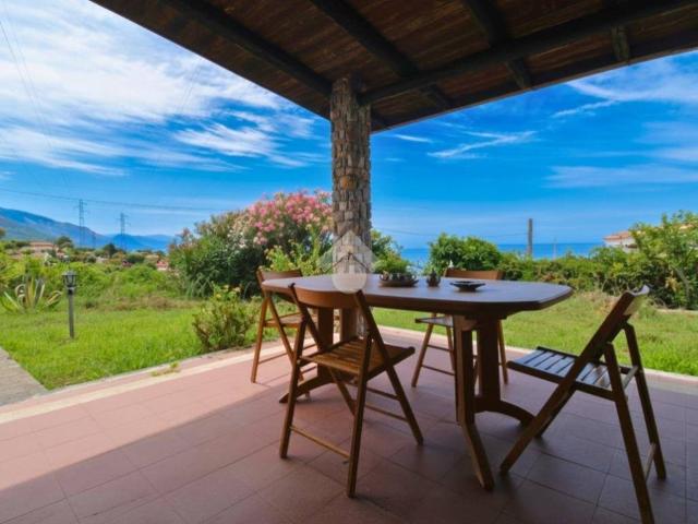 Villa Indipendente in vendita a Vibonati, Campania