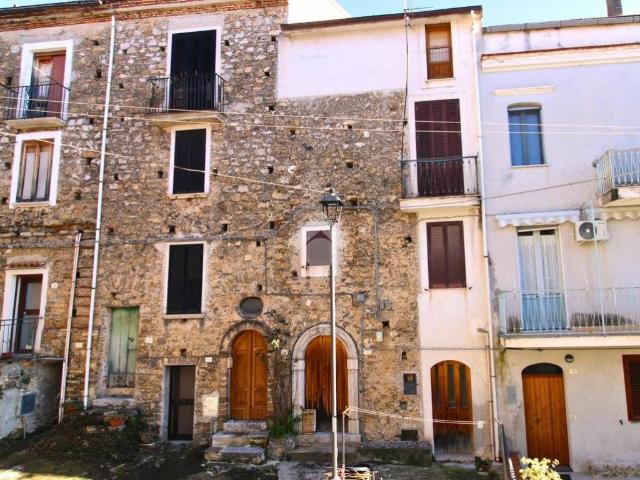 Villa Indipendente in vendita a Vibonati, Campania