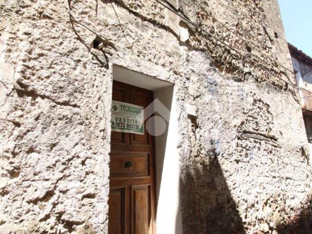 Villa Indipendente in vendita a Vibonati, Campania