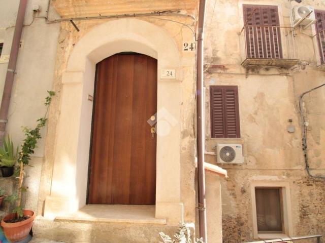 Villa Indipendente in vendita a Vibonati, Salerno