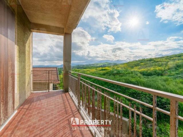 Villa Indipendente in vendita a Vicari, Sicilia