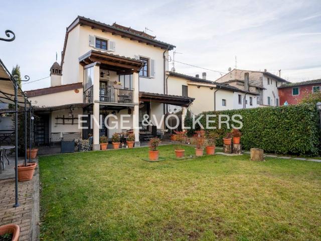 Villa Indipendente in vendita a La Ginestra, Vicchio
