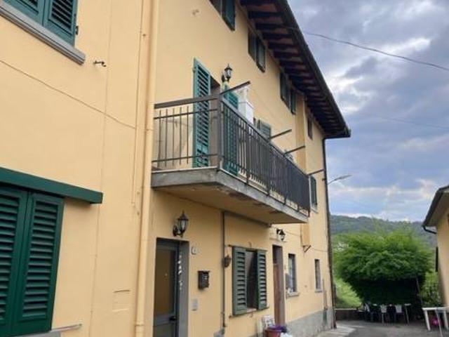 Villa Indipendente in vendita a Vicchio, Toscana