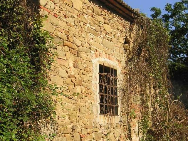 Villa Indipendente in vendita a Vicchio, Toscana