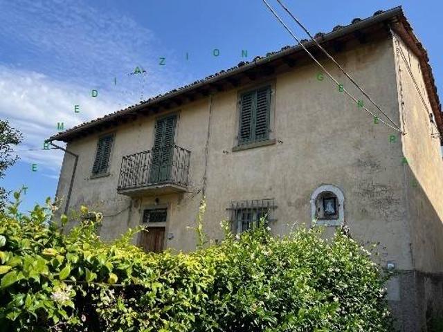 Villa Indipendente in vendita a Casole, Vicchio