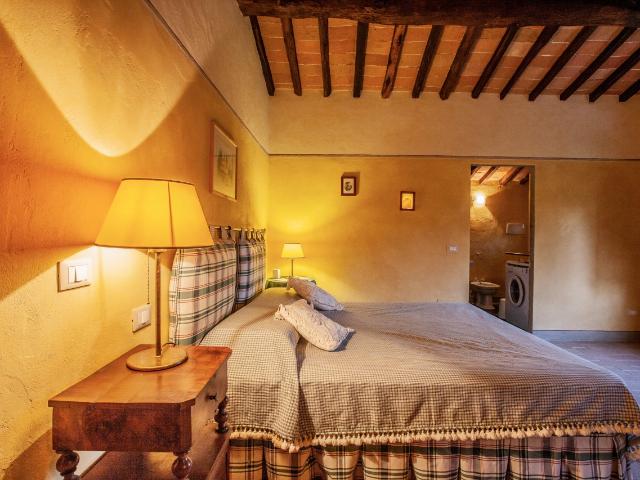 Villa Indipendente in vendita a Vicchio, Toscana