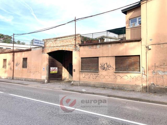 Villa Indipendente in vendita a Italia, Vicenza
