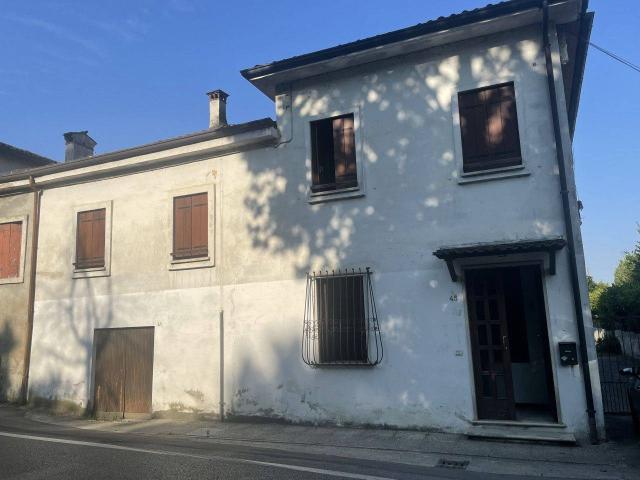 Villa Indipendente in vendita a Vicenza, Veneto