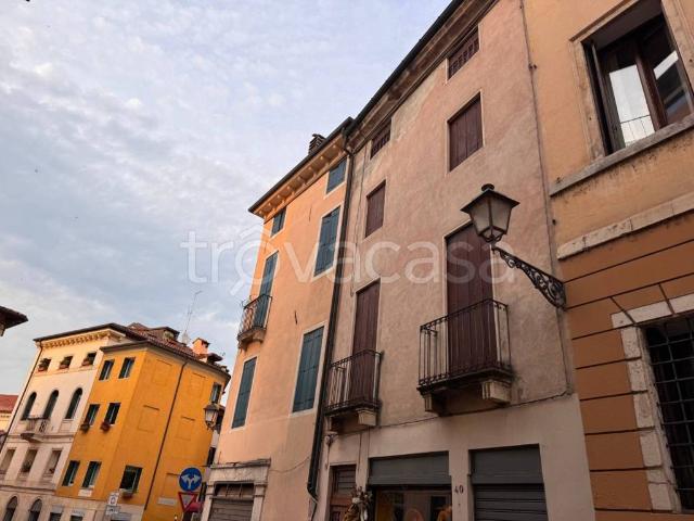 Villa Indipendente in vendita a San Biagio, Vicenza