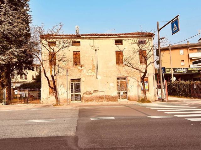 Villa Indipendente in vendita a Santa Bertilla, Vicenza