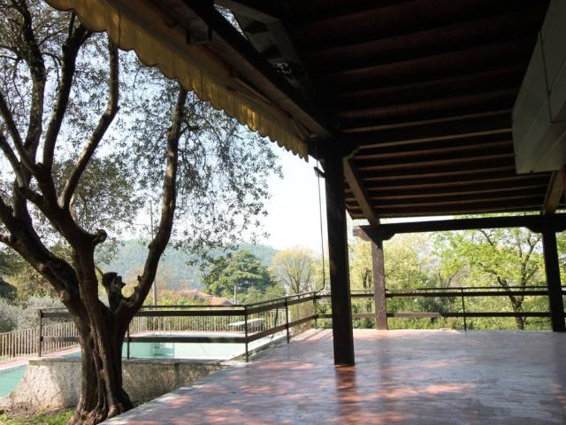 Villa Indipendente in vendita a Vicenza, Veneto