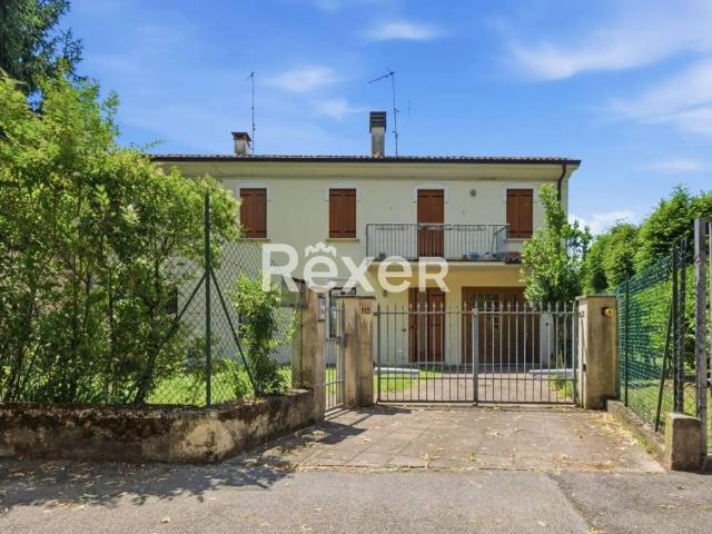 Villa Indipendente in vendita a Italia, Vicenza