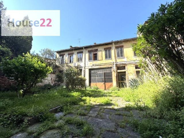 Villa Indipendente in vendita a Vicenza, Veneto