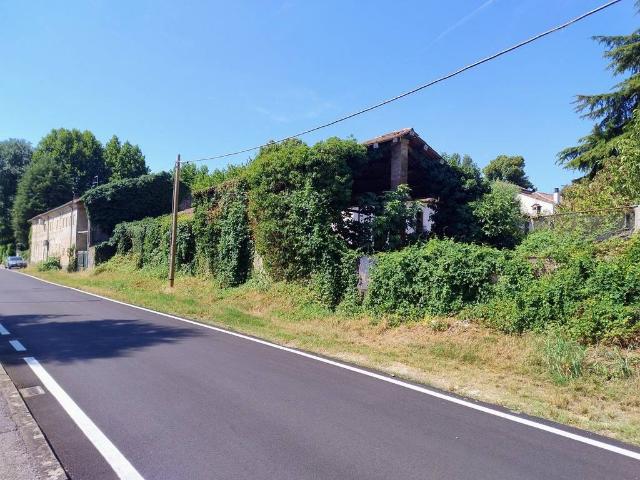 Villa Indipendente in vendita a Laghetto, Vicenza