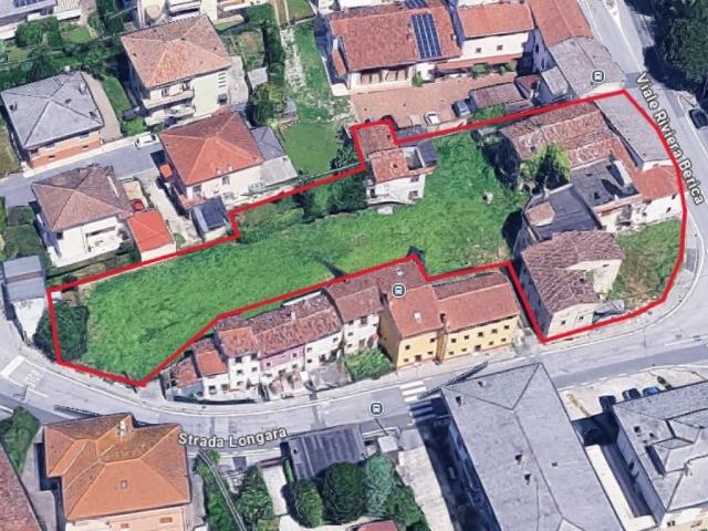 Villa Indipendente in vendita a Vicenza, Veneto