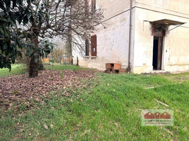 Villa Indipendente in vendita a Vicenza, Veneto