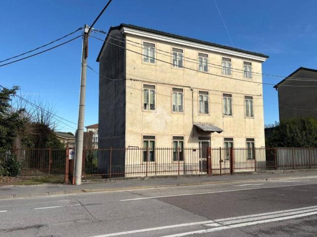 Villa Indipendente in vendita a Italia, Vicenza