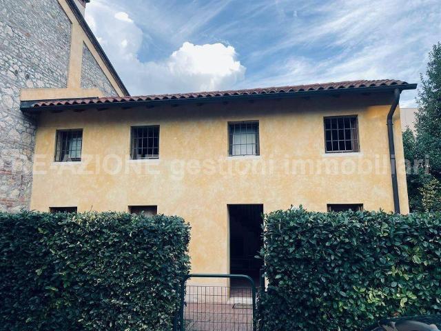 Villa Indipendente in vendita a Vicenza, Veneto