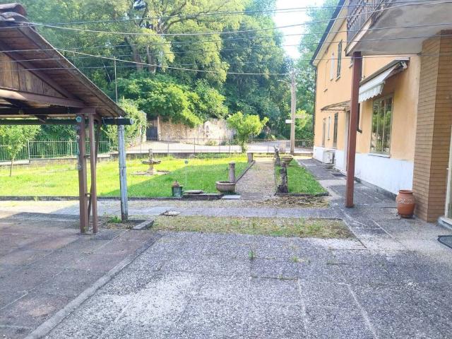 Villa Indipendente in vendita a Vicenza, Veneto