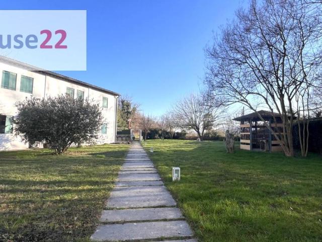 Villa Indipendente in vendita a Casale, Vicenza