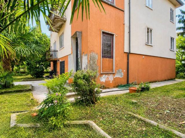 Villa Indipendente in vendita a Cattane, Vicenza