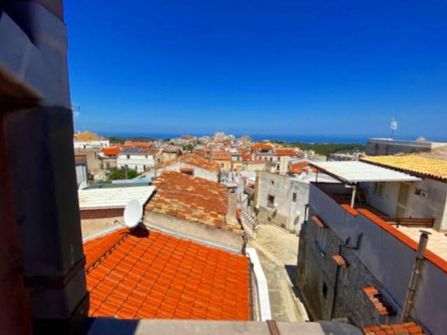 Villa Indipendente in vendita a Puglia, Foggia