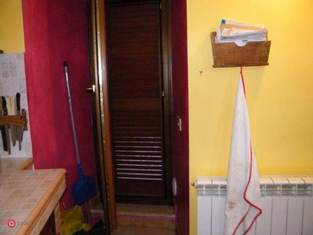 Villa Indipendente in vendita a Vico Nel Lazio, Lazio