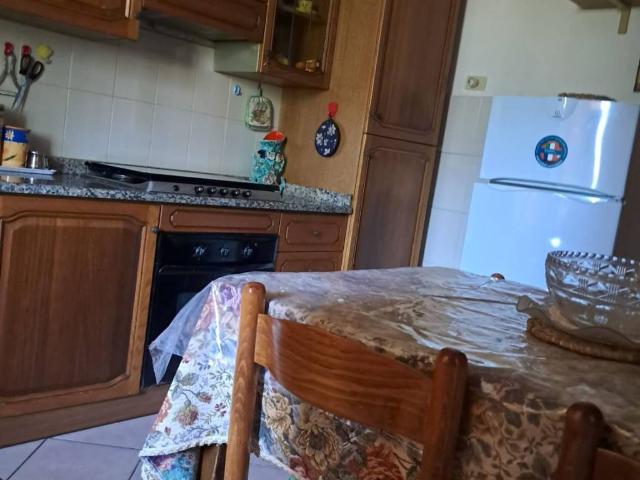 Villa Indipendente in vendita a Vico Nel Lazio, Lazio