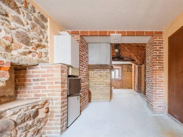Villa Indipendente in vendita a Piemonte, Cuneo