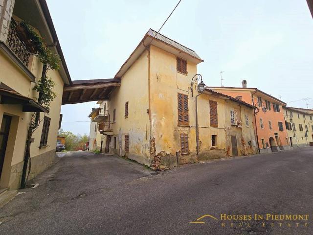 Villa Indipendente in vendita a Piemonte, Cuneo