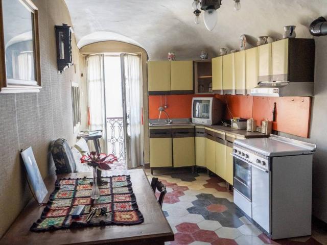 Villa Indipendente in vendita a Piemonte, Cuneo