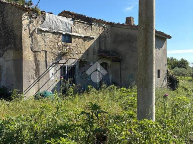Villa Indipendente in vendita a Vicoli, Abruzzo