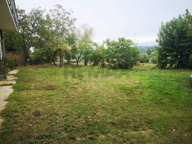 Villa Indipendente in vendita a Vicoli, Abruzzo