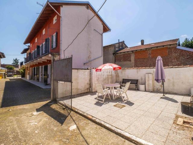 Villa Indipendente in vendita a Piemonte, Novara