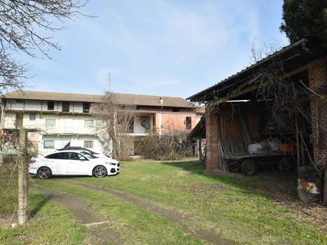 Villa Indipendente in vendita a Piemonte, Novara