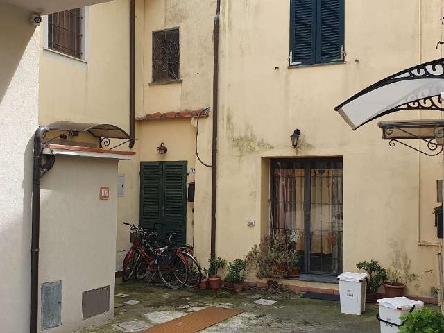 Villa Indipendente in vendita a Lugnano, Vicopisano