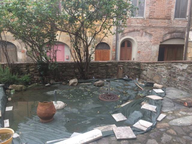 Villa Indipendente in vendita a San Giovanni alla Vena, San Giovannialla Vena
