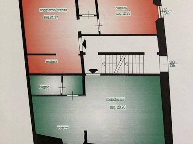 Villa Indipendente in vendita a San Giovannialla Vena, Toscana